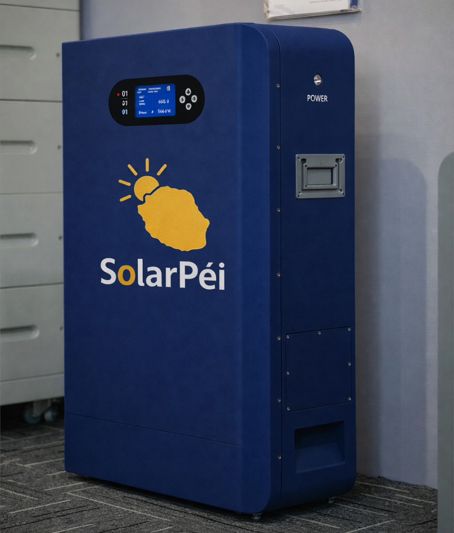 solar maintenance monitoring app